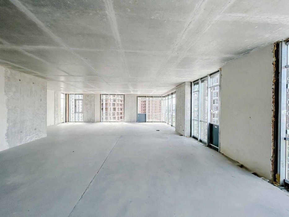 Продажа 3к квартиры 147м2 ЖК Новопечерские Липки