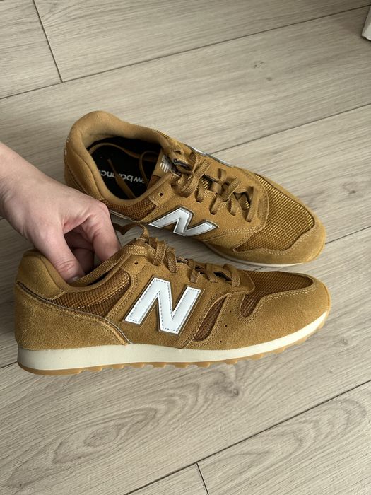 Кросівки new balance 373