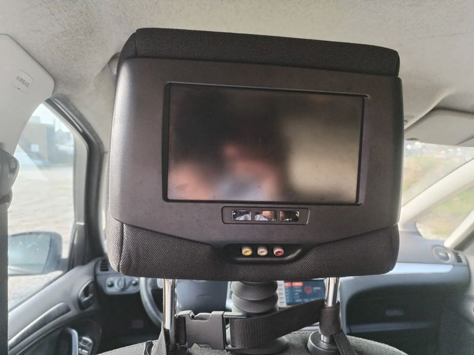 Ford S-Max427816257501931523