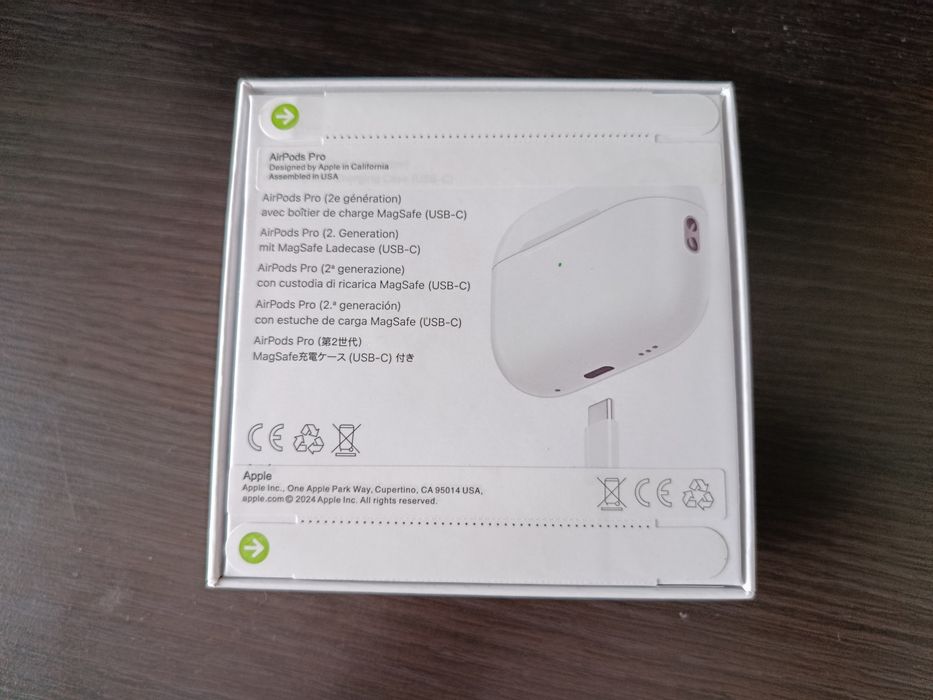 AirPods Pro 2 Type-C