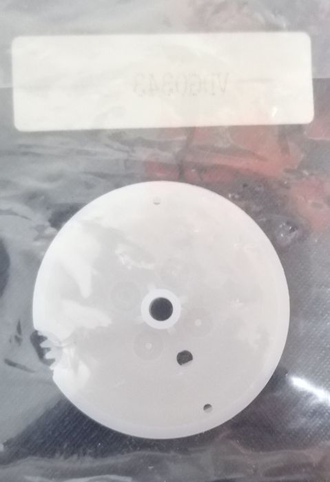 Zębatka wideo Panasonic/Sony