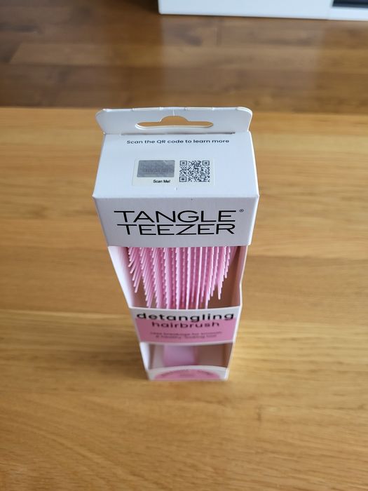 Szczotka do włosów Tangle Teezer nowa