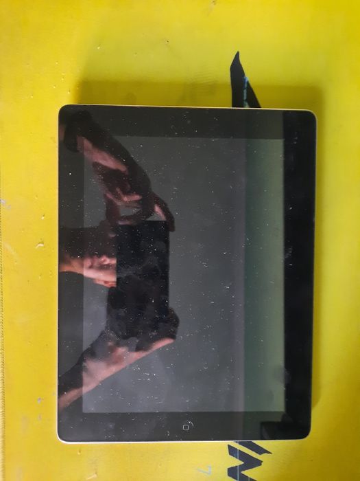 Ipad 16 gigabaite