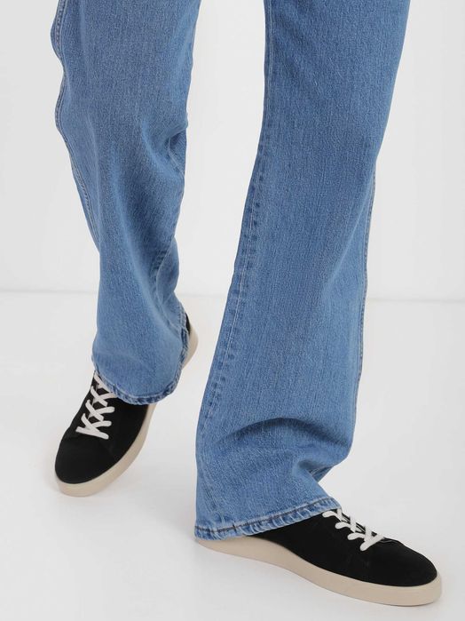 Кеди низькі ECCO Street Lite 52130452081 р-ри 40,43,45,46 Оригінал