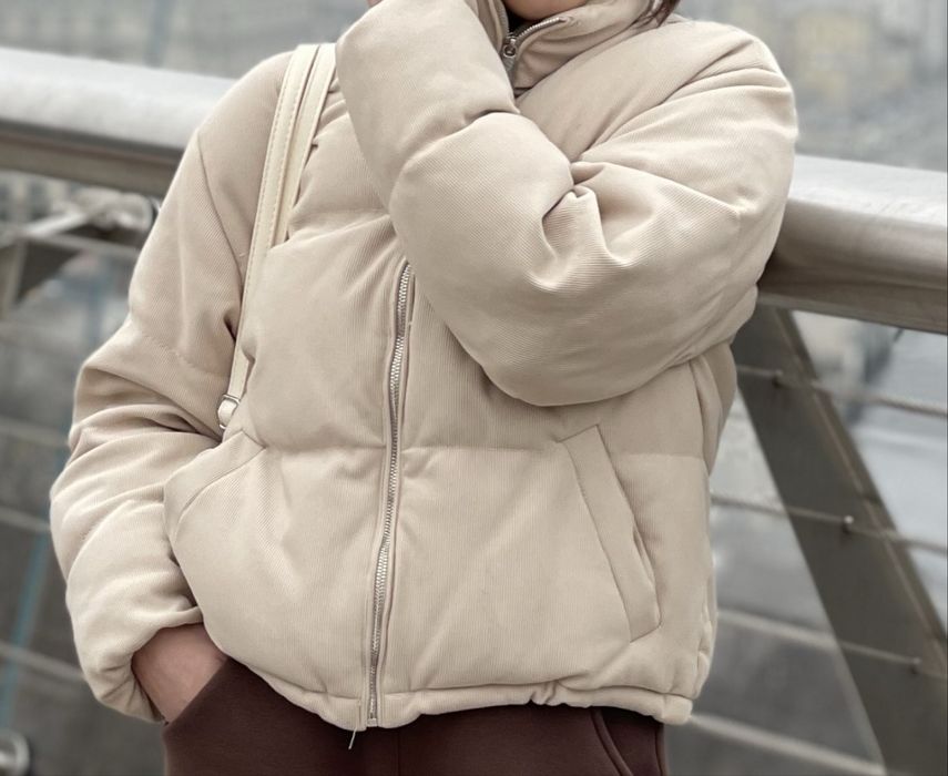 Куртка 38размер Осень/Зима