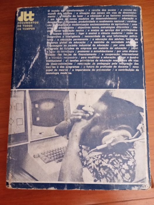 ABC A educação do futuro - UNESCO