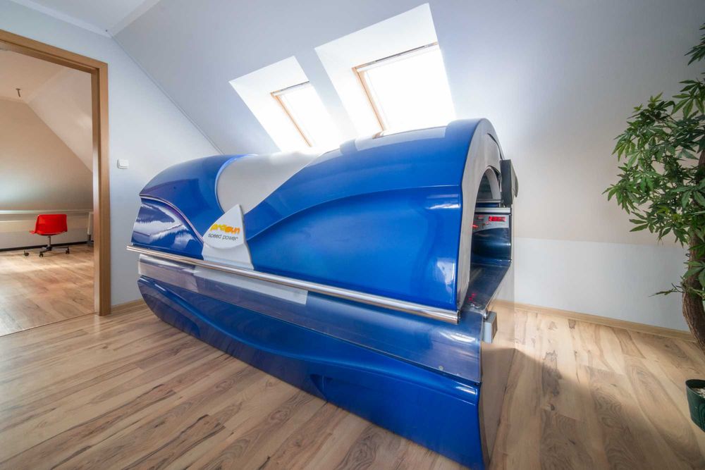 Wakacje Weekendy na Mazurach Całoroczny dom z balią, jacuzzi i sauną