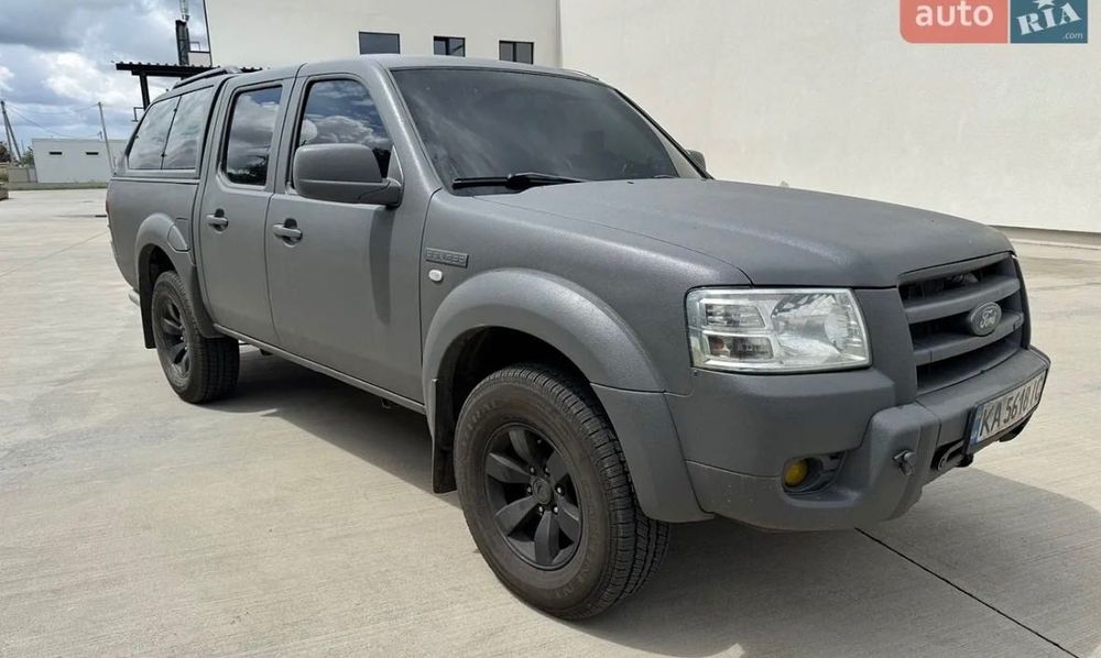Продам Ford Ranger pickup/Форд Рейнджер пікап