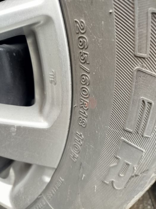 Шины Bridgestone