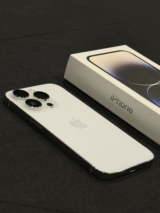 Iphone 14 pro 256gb
