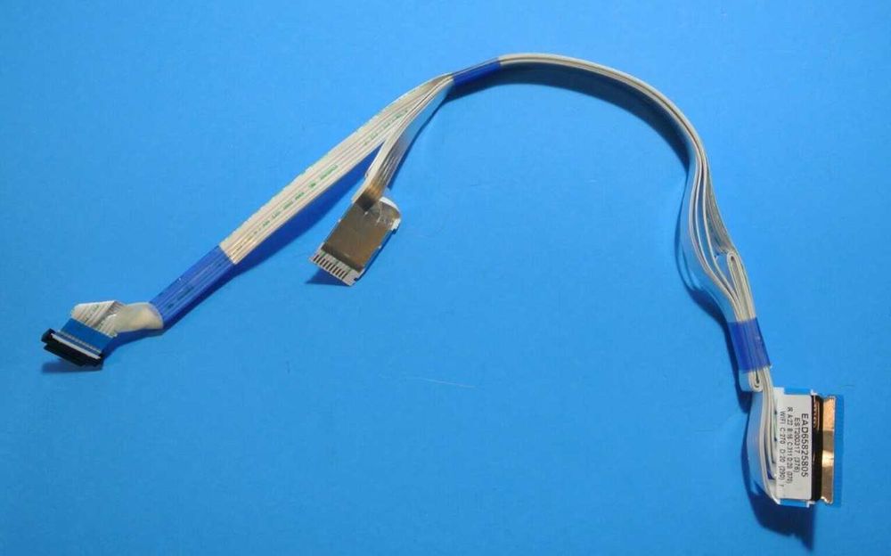 ead658258.05 fita flat led smart lg varios