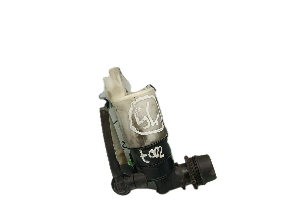 Motor de esguicho RENAULT Scénic II (JM0/1_)