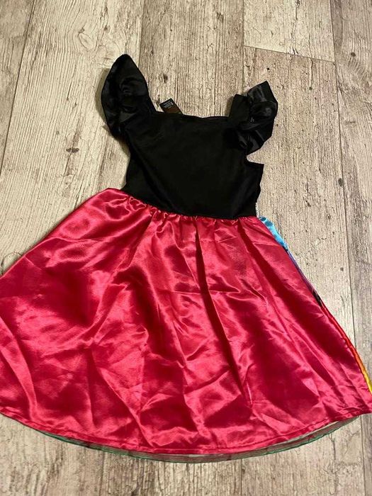 Strój karnawałowy Gwiazdka , roz. 4 latka