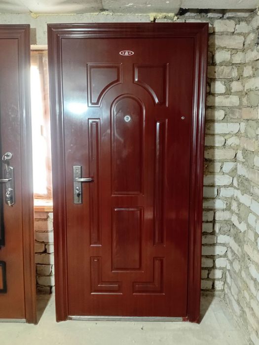 Двери/двері та вікна/окна