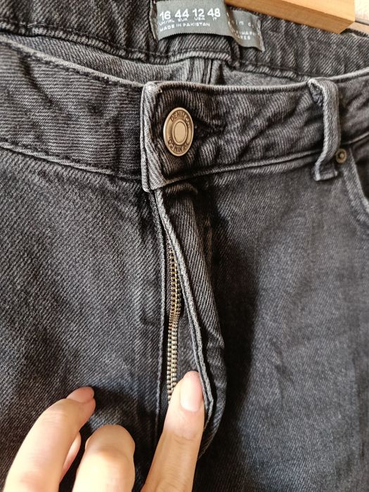 Женские джинсы батал Primark