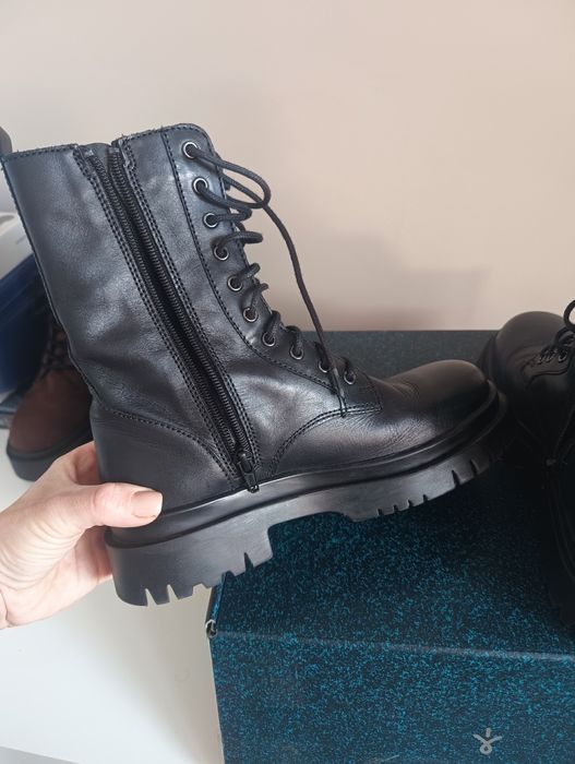 Buty damskie Zara rozm 37