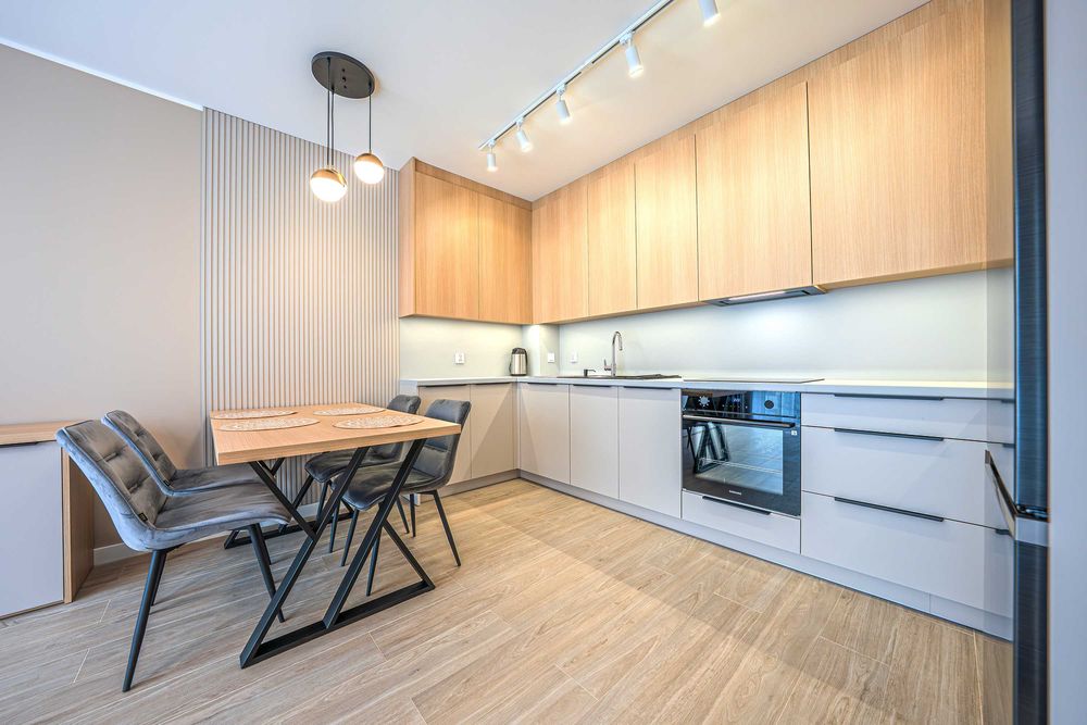 Mieszkanie – Gdynia, Zielenisz, Chwarzno-Wiczlino - Widok 3