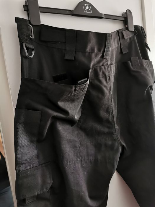 Spodnie robocze r.XL