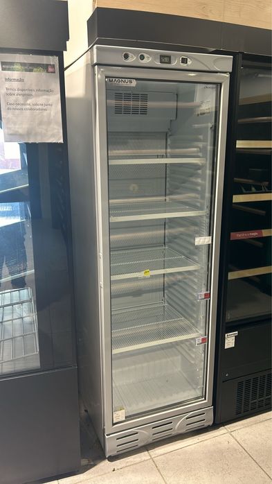 Recheio de Supermercado