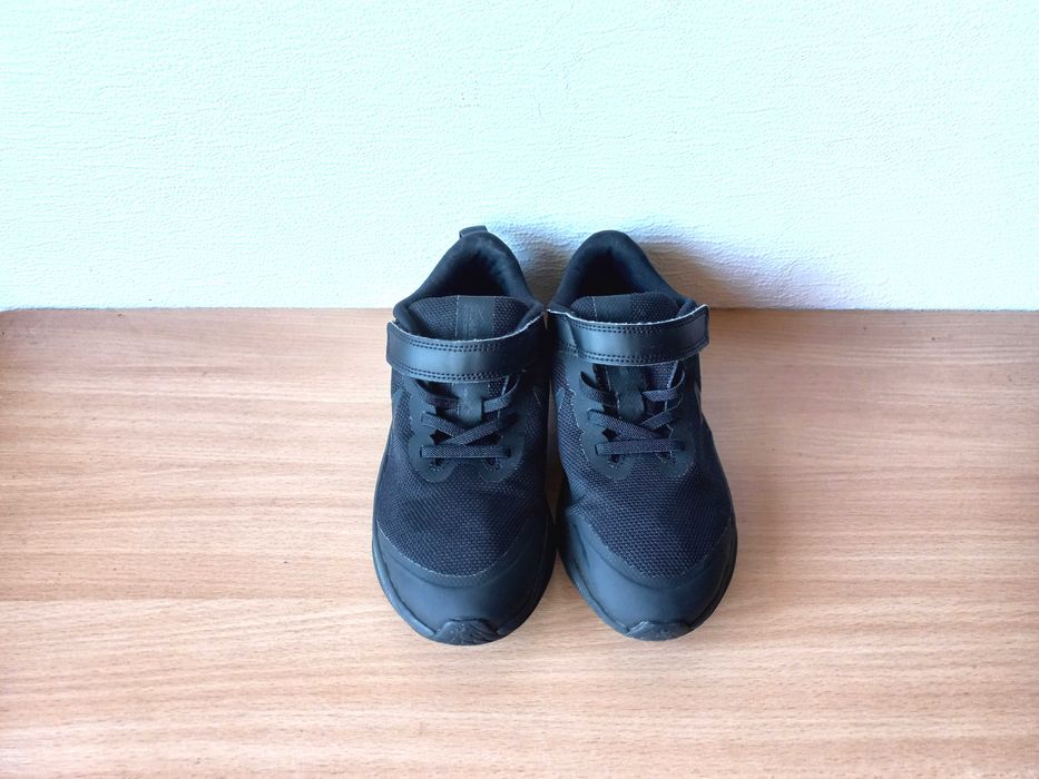 Кросівки nike 34 р. устілка 22 см.: 585 грн. - Детская обувь