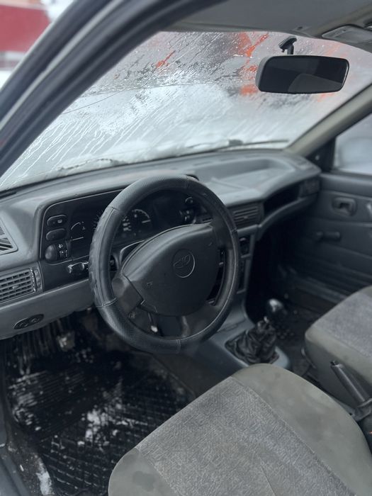 Продам Daewoo Nexia 1.5 ГАЗ-БЕНЗ