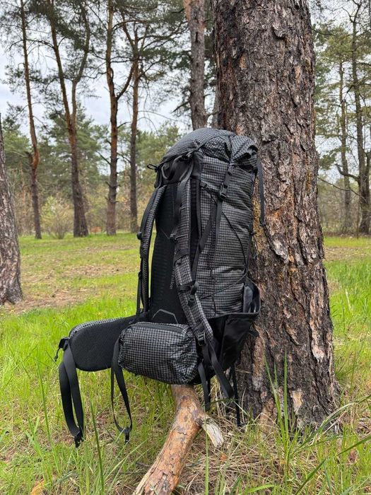 Рюкзак туристичний Naturehike Rock 2.0