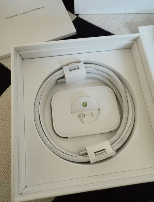 Оригінал AirPods Pro 2 Гарантія Чек