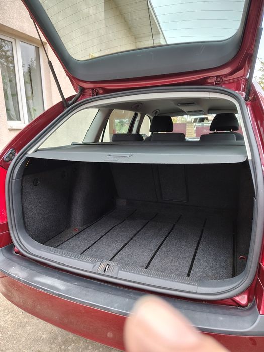 Шкода Октавія А-5.1.6-газ бензин.