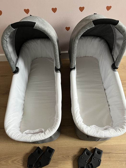 Gondole Valco Snap Trend Duo