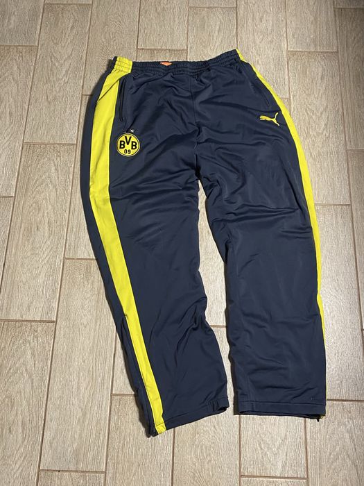 Штани Borussia Dortmund Y2K
