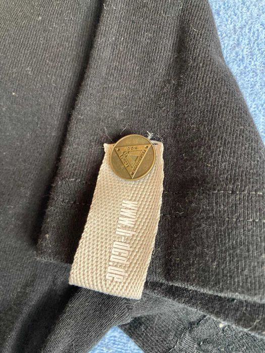 T-Shirt Harley-Davidson Club Deutschland Roz. M