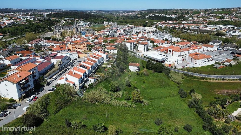 Terreno  para venda — Batalha, Leiria