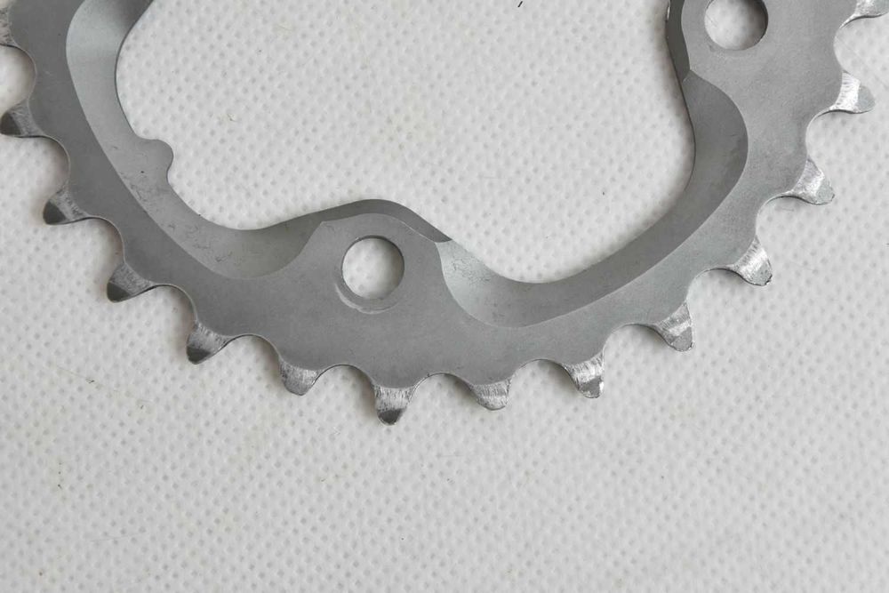 blat, tarcza, zębatka TRUVATIV 28z ! bcd 80 !