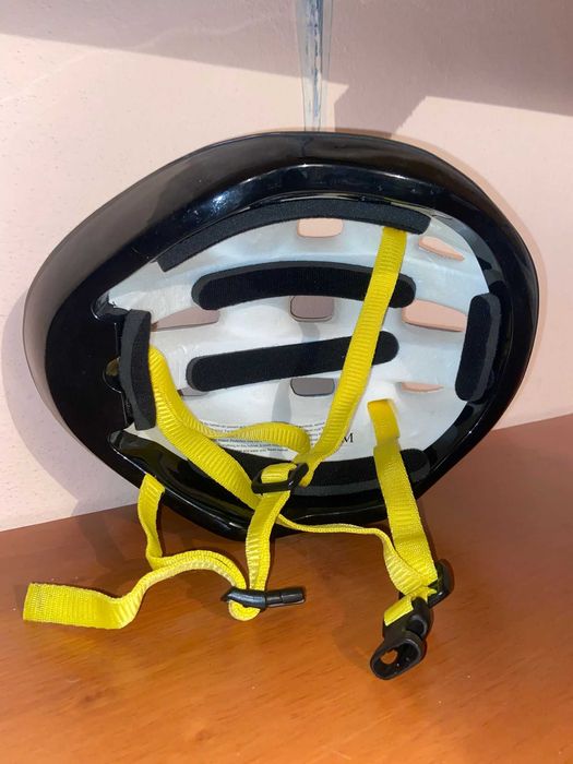 Capacete para bicicletas ou patins