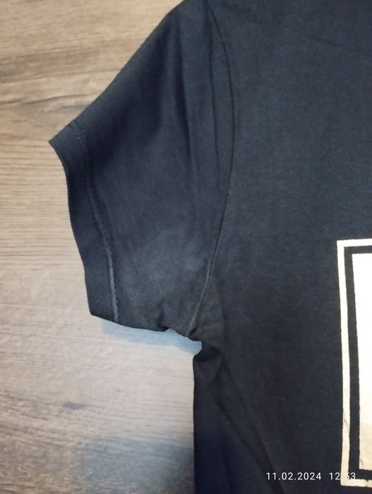 T-shirt damski KISS