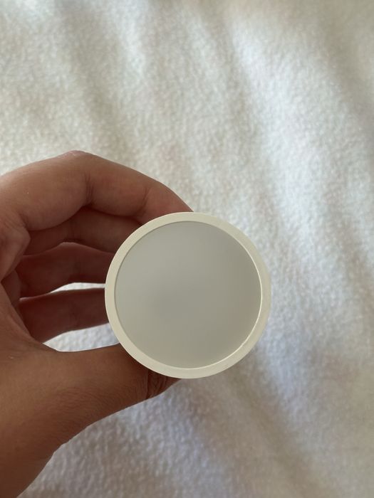 Lâmpada LED Inteligente GU10 6W Zigbee 3.0 RGB Nova