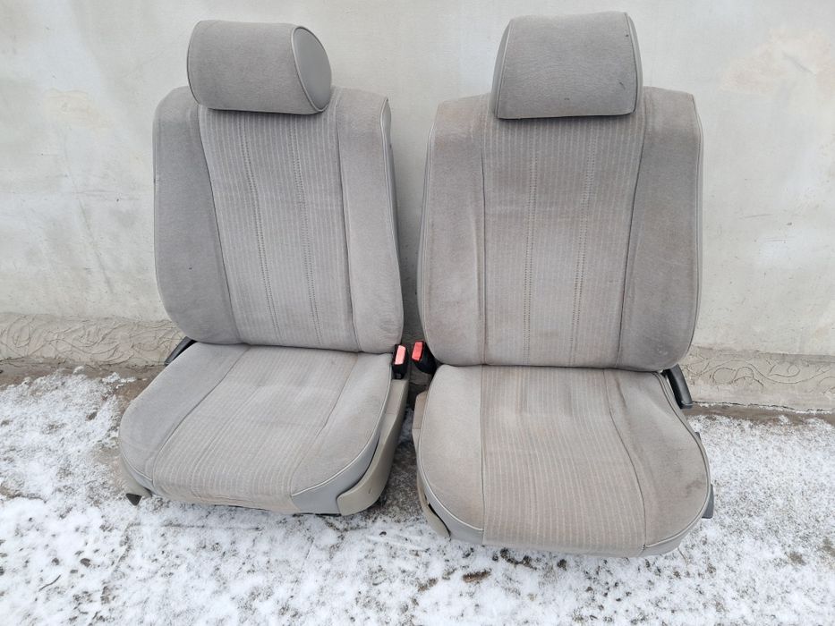 Продам салон на BMW E34 E32 БМВ Е34 Е32