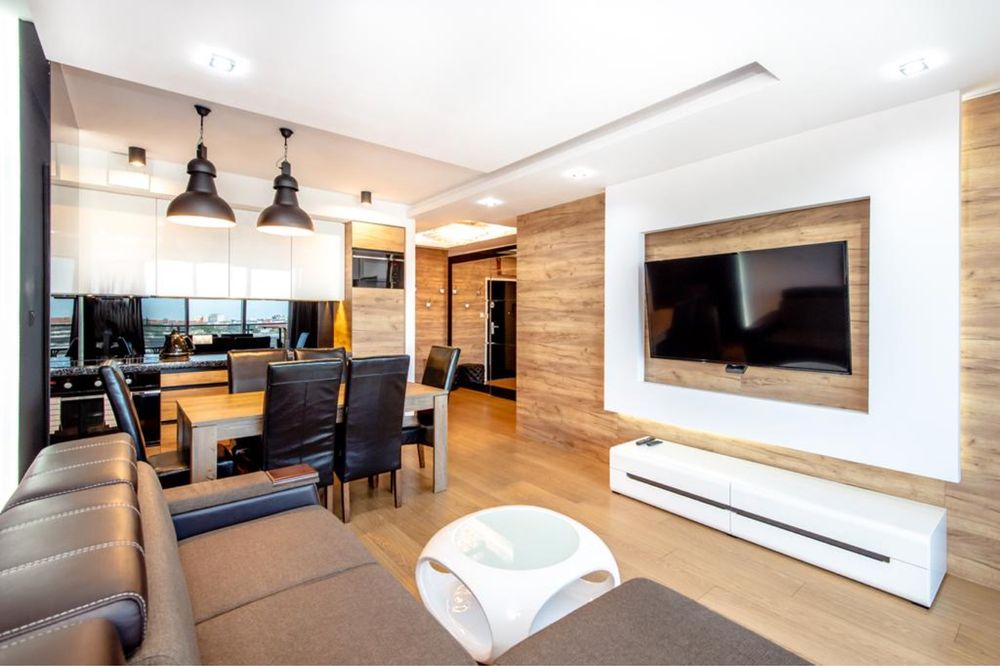 NIEDZIELA od 150 pln Apartamenty Mieszkania Noclegi Stary Browar Pacha