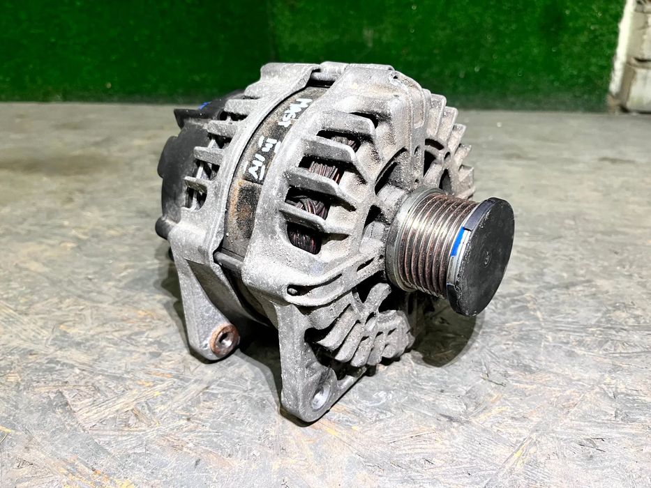 RENAULT MASTER III IV OPEL MOVANO B NISSAN NV400 2.3 DCI ALTERNATOR 231007619R ORYGINAŁ