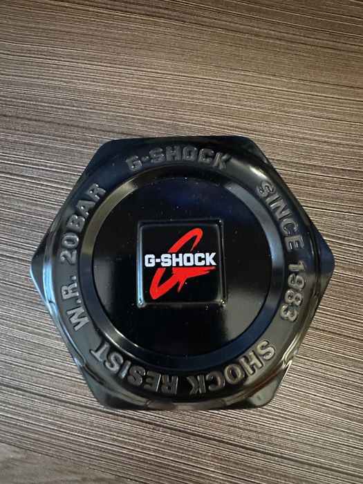 Zegarek Casio G-Shok GG B-100