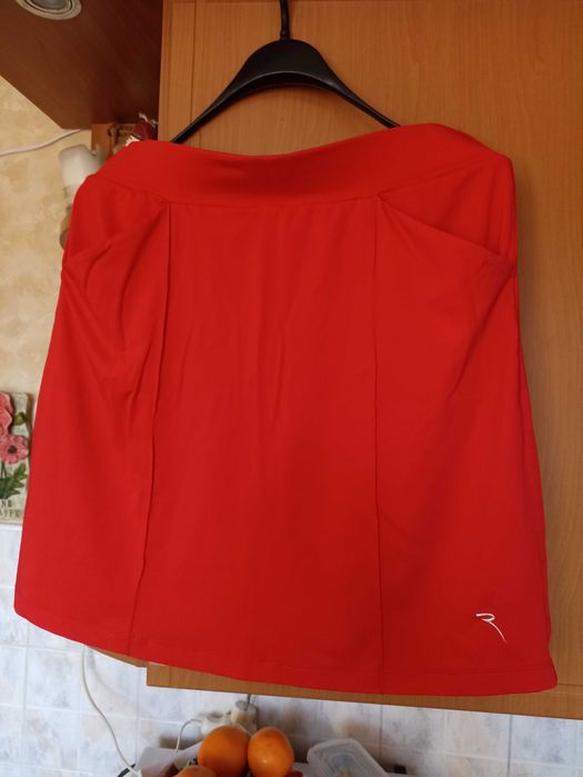 Оригінальна тенісна спідниця-шорти для ігор з ракеткою CHERVO