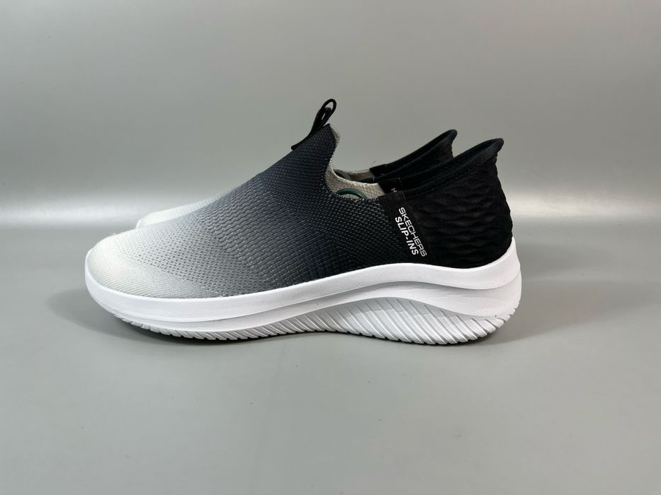 Мокасини Skechers Slip-Ins Ultra Flex 39 розмір (по устілці 25 см)