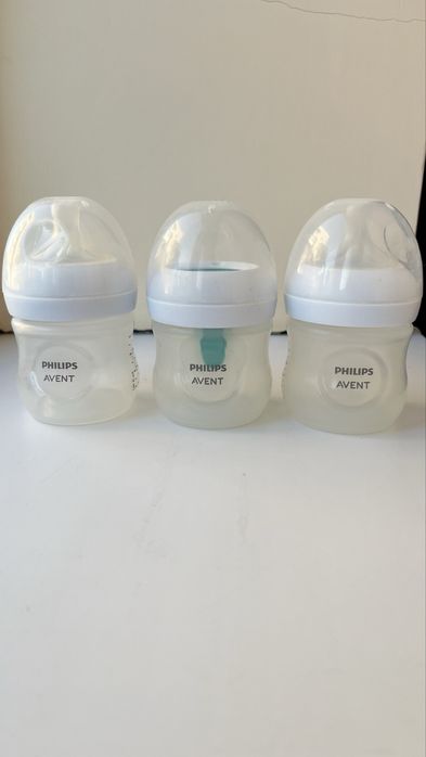 Топ пляшечок від Philips Avent