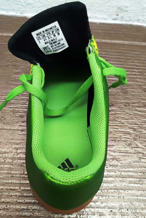 Ténis, sapatilha Adidas