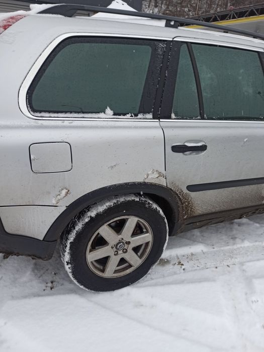 Продам для ЗСУ или Военному только пригнаный Вольво СХ90