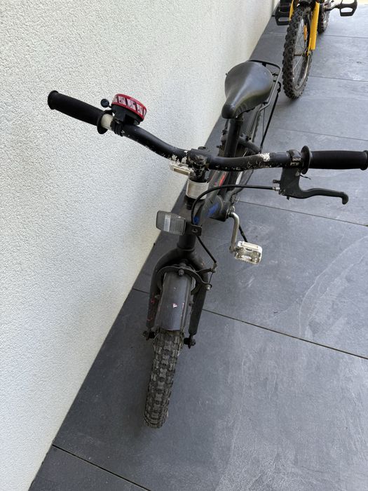 Rowerek dziecięcy koła 16”