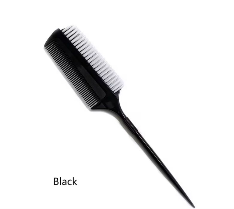 Гребінець для зализу для бальних танців