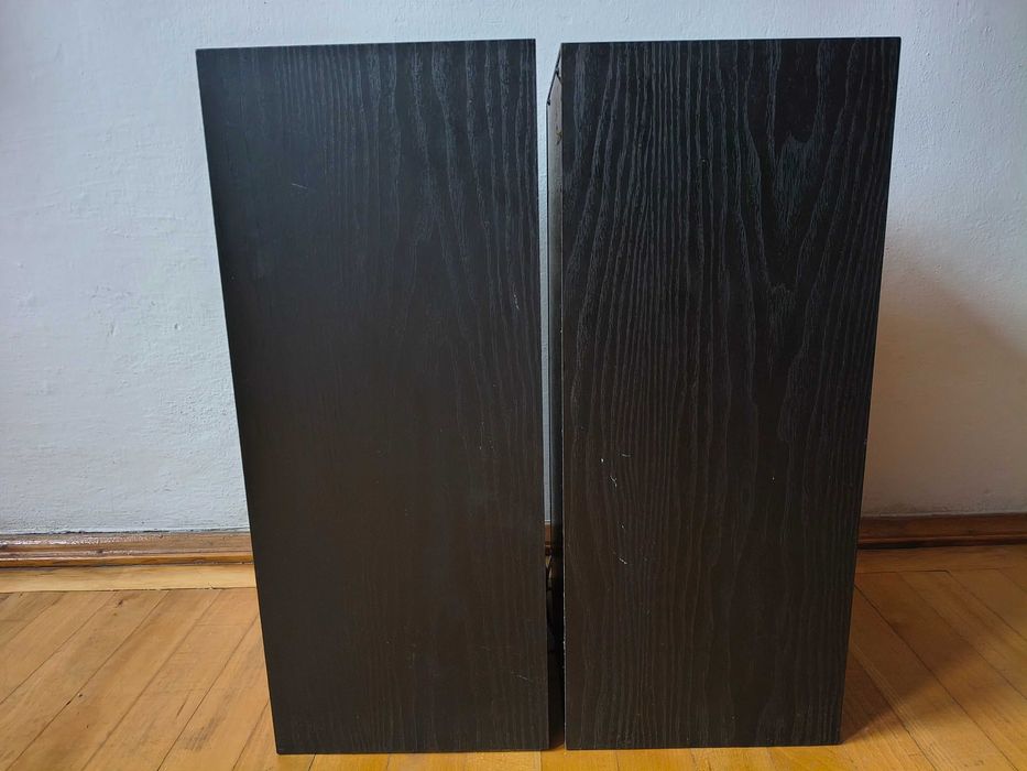 Акустика колонки JVC SP-X220 BKE 60Вт 8Ом