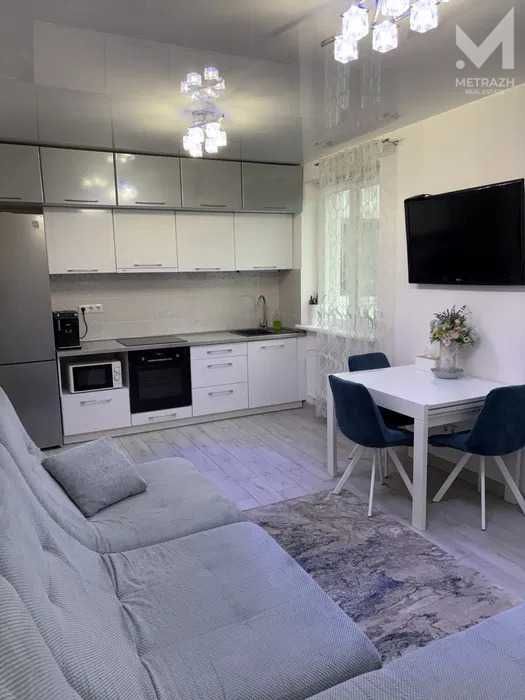 Продам 3-комнатная квартира 76 м² в новострое ЖК Миру метро Масельского
