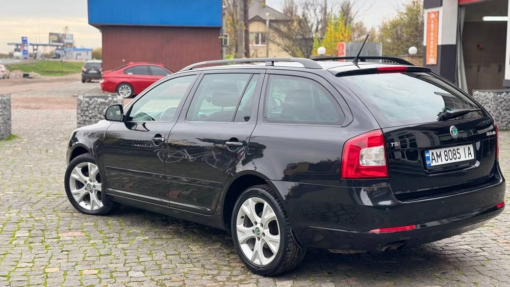 Продам авто SKODA